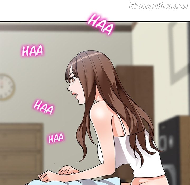 Town Girls Chapter 46 - page 136
