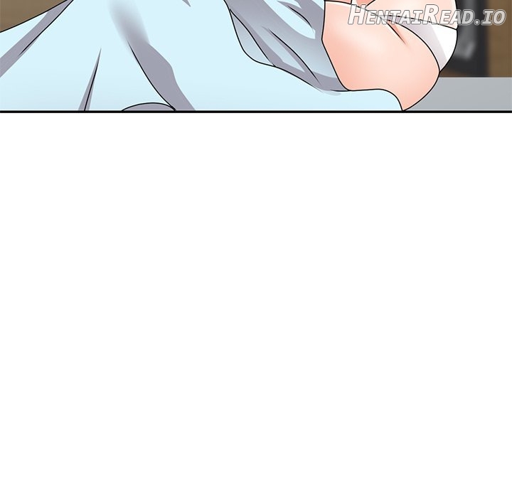 Town Girls Chapter 46 - page 137
