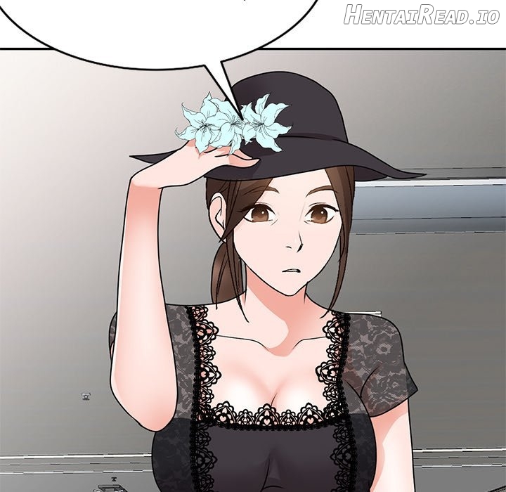 Town Girls Chapter 46 - page 15