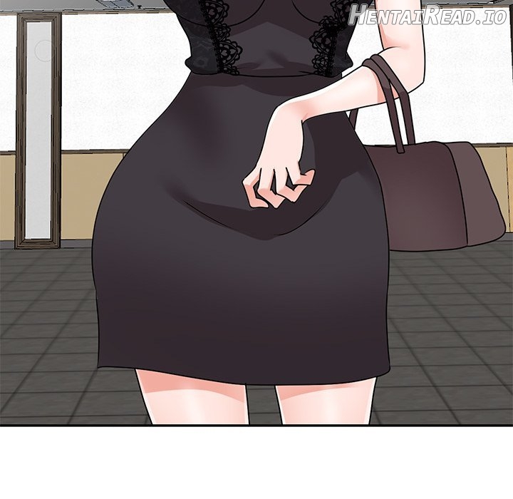 Town Girls Chapter 46 - page 16