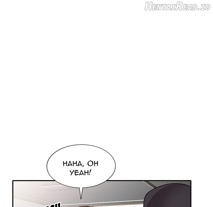 Town Girls Chapter 46 - page 17