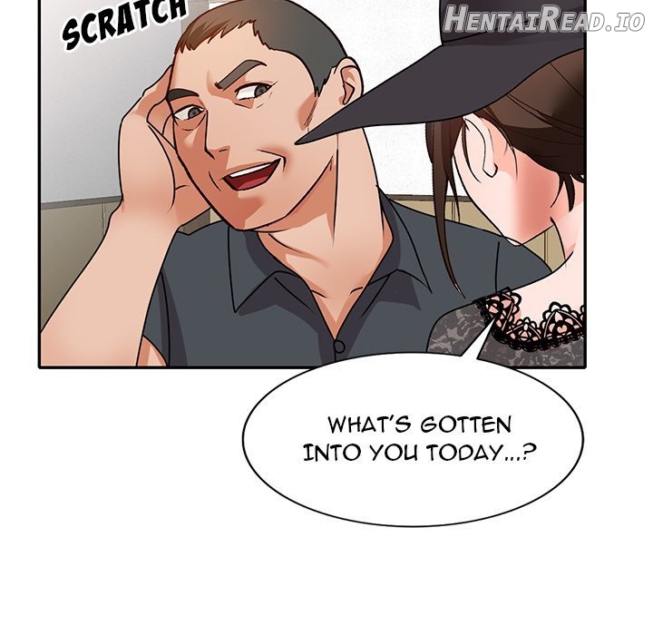 Town Girls Chapter 46 - page 18