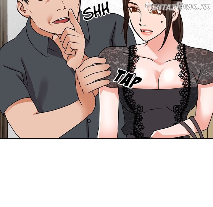 Town Girls Chapter 46 - page 20
