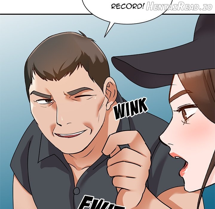 Town Girls Chapter 46 - page 24