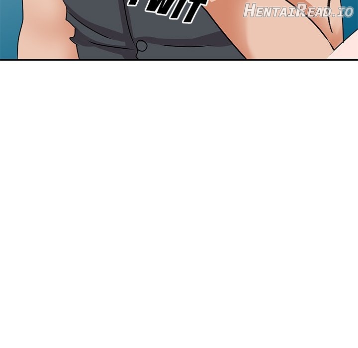 Town Girls Chapter 46 - page 25