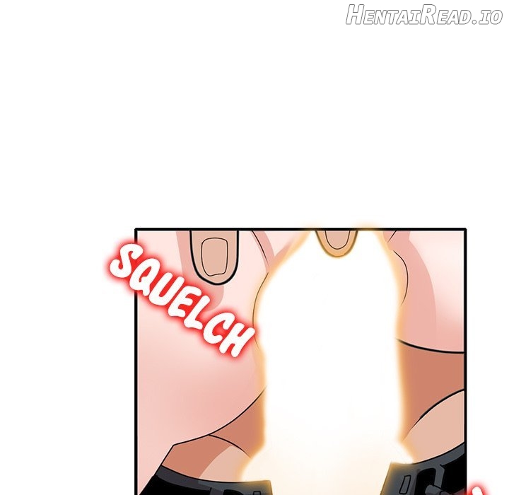 Town Girls Chapter 46 - page 26