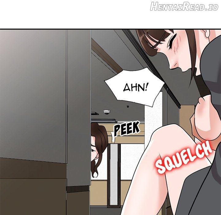Town Girls Chapter 46 - page 31