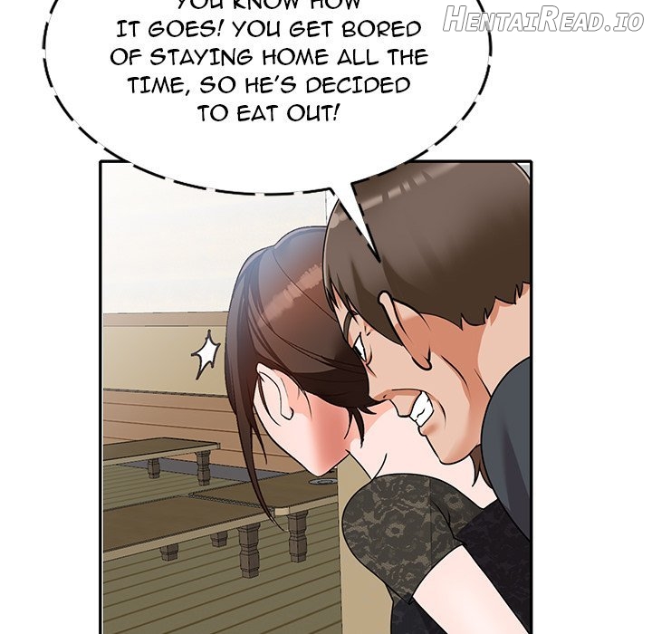 Town Girls Chapter 46 - page 38