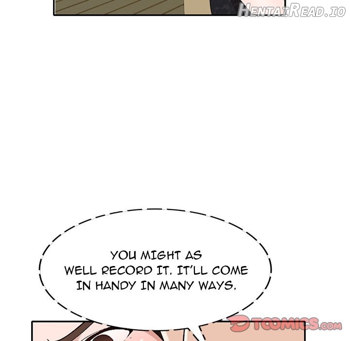 Town Girls Chapter 46 - page 39