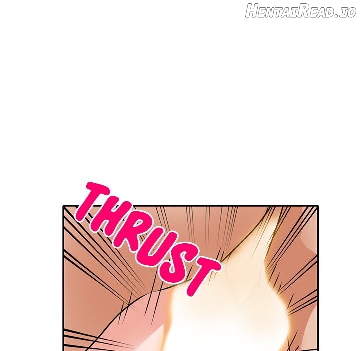 Town Girls Chapter 46 - page 51