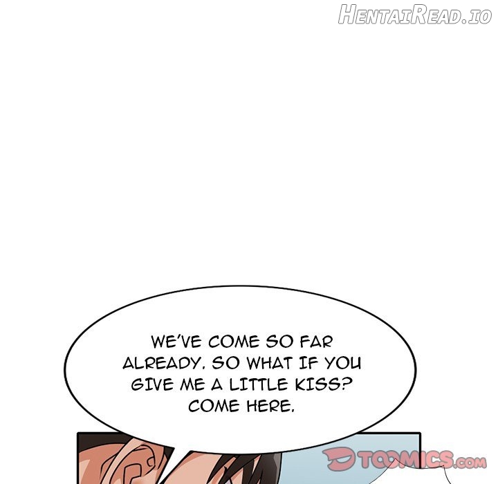 Town Girls Chapter 46 - page 57