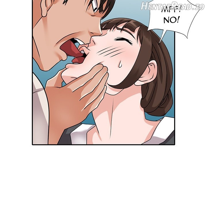 Town Girls Chapter 46 - page 58