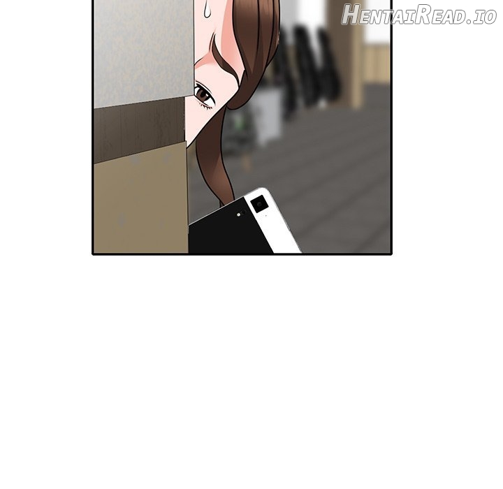 Town Girls Chapter 46 - page 70