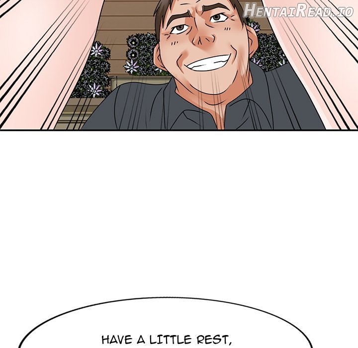 Town Girls Chapter 46 - page 81