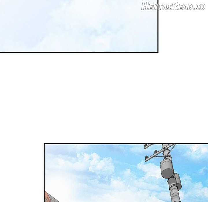Town Girls Chapter 46 - page 94