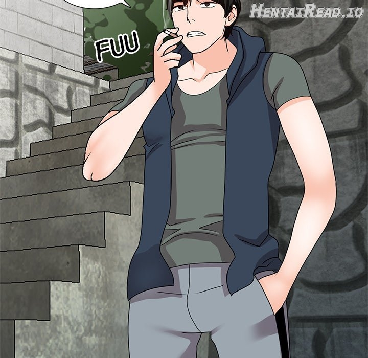 Town Girls Chapter 46 - page 97
