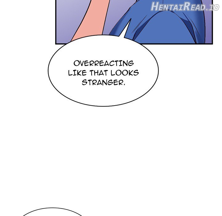 Town Girls Chapter 8 - page 107