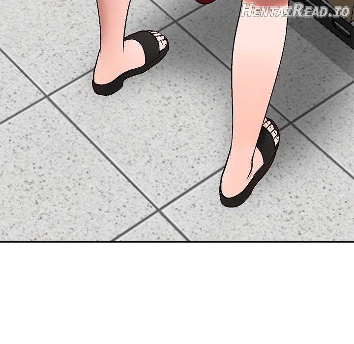 Town Girls Chapter 8 - page 125