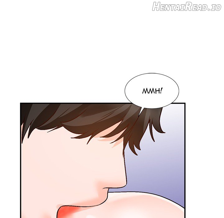 Town Girls Chapter 8 - page 139