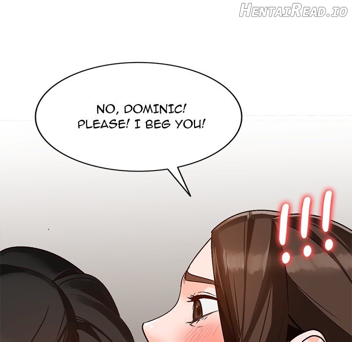 Town Girls Chapter 8 - page 144