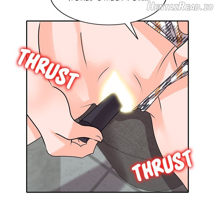 Town Girls Chapter 47 - page 104
