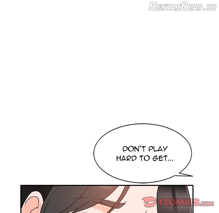 Town Girls Chapter 47 - page 105