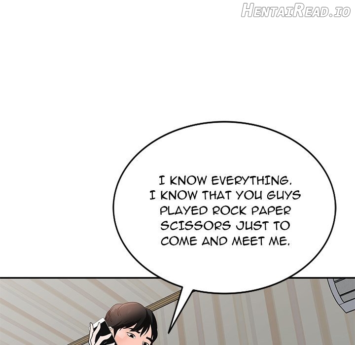 Town Girls Chapter 47 - page 107