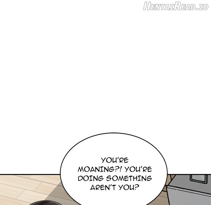 Town Girls Chapter 47 - page 114