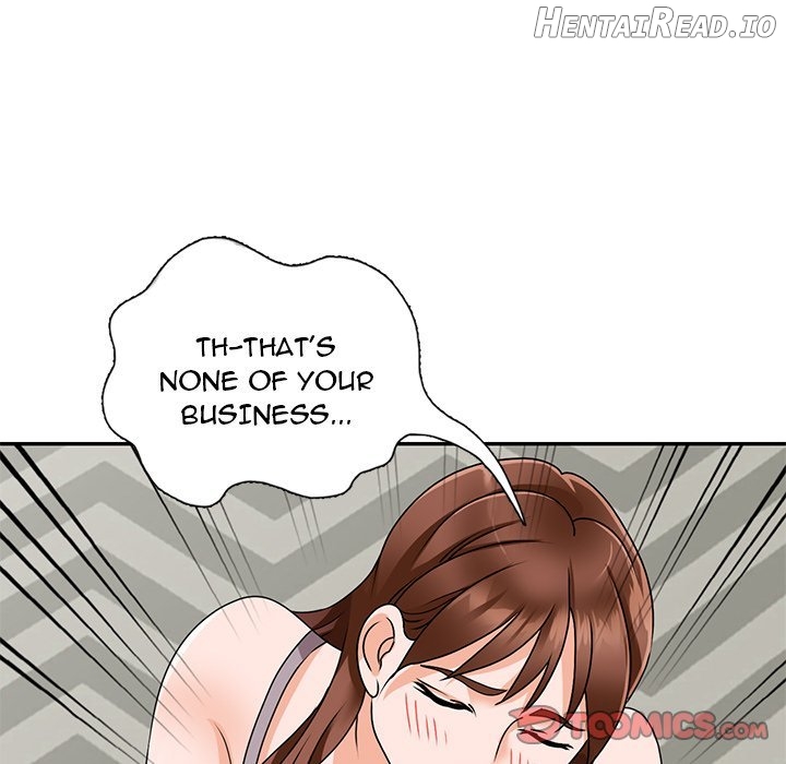 Town Girls Chapter 47 - page 117
