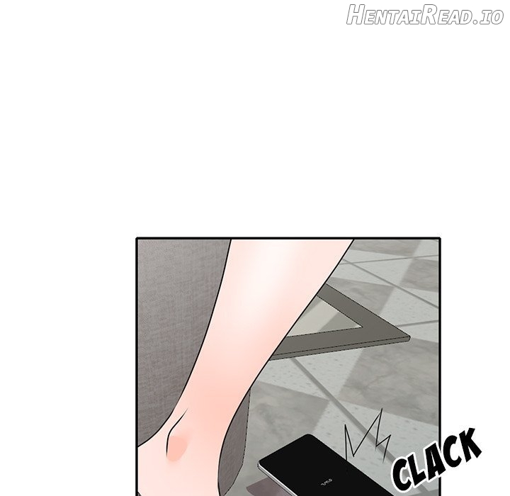 Town Girls Chapter 47 - page 126