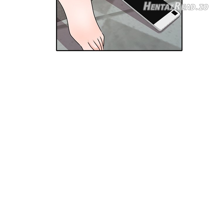 Town Girls Chapter 47 - page 127