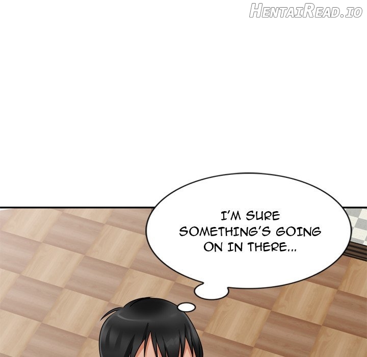 Town Girls Chapter 47 - page 137