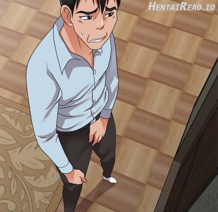 Town Girls Chapter 47 - page 138