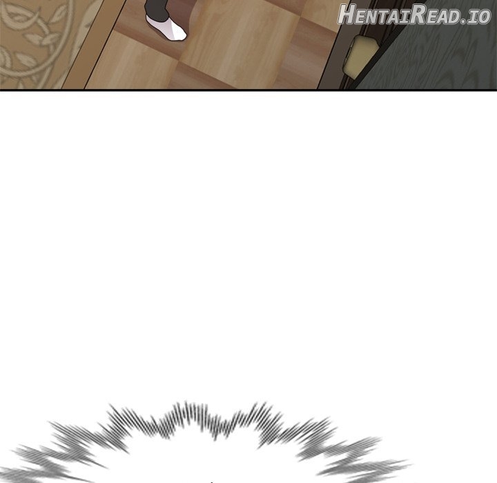 Town Girls Chapter 47 - page 139