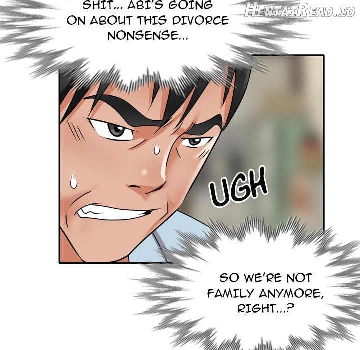 Town Girls Chapter 47 - page 140