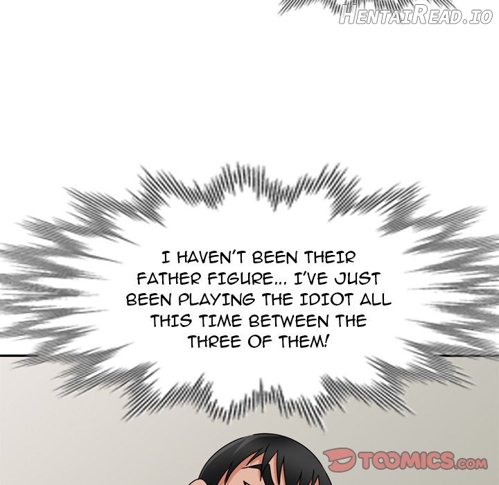 Town Girls Chapter 47 - page 141