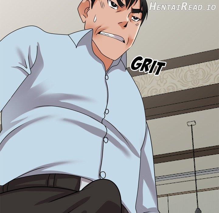 Town Girls Chapter 47 - page 142