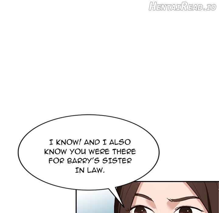 Town Girls Chapter 47 - page 26