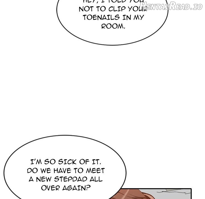Town Girls Chapter 47 - page 50