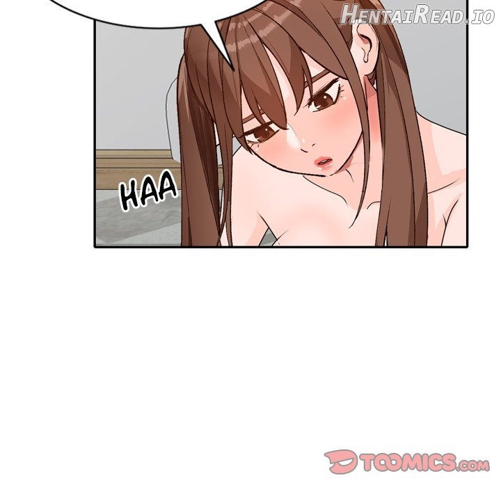 Town Girls Chapter 47 - page 51