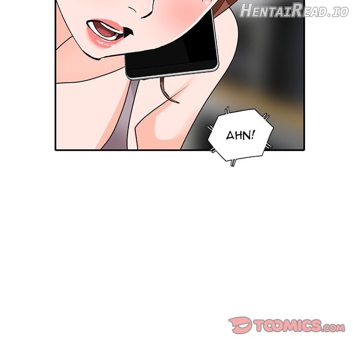 Town Girls Chapter 47 - page 93
