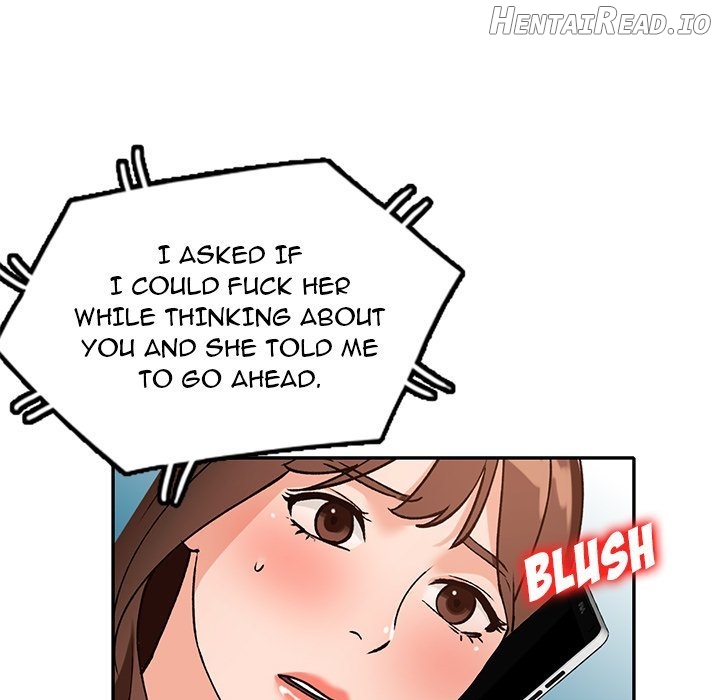 Town Girls Chapter 47 - page 97