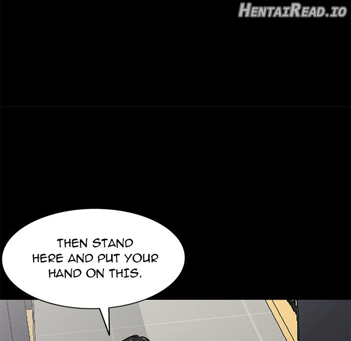 Town Girls Chapter 9 - page 101