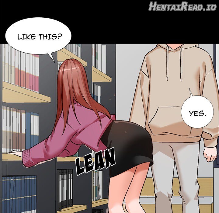 Town Girls Chapter 9 - page 104