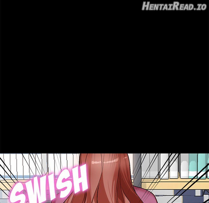 Town Girls Chapter 9 - page 107