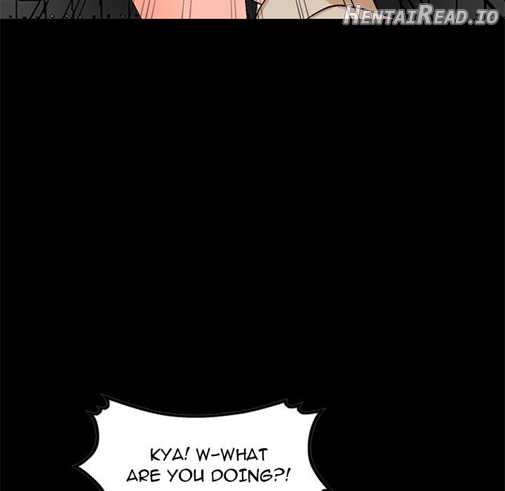 Town Girls Chapter 9 - page 109