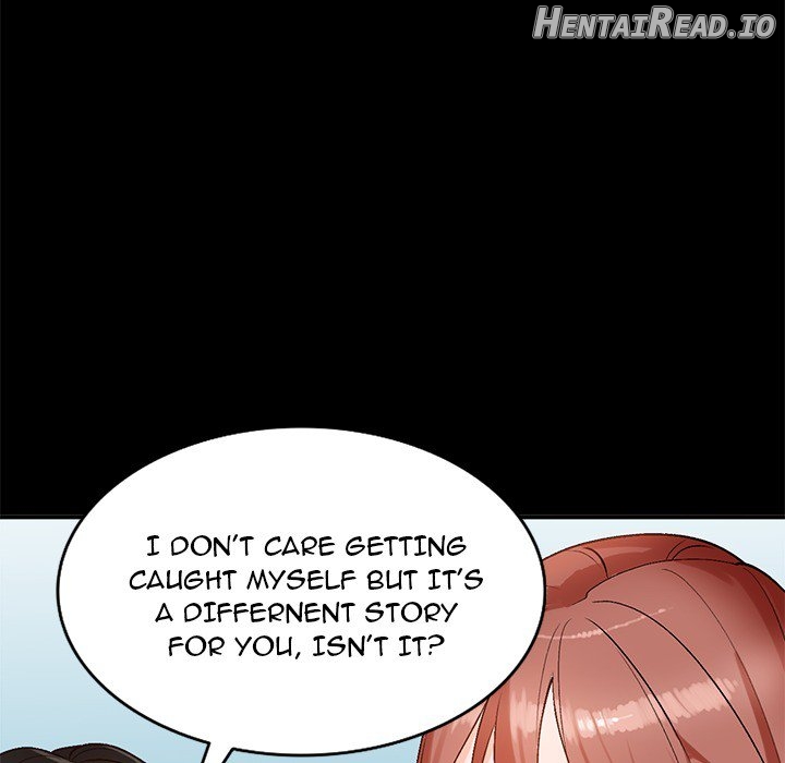 Town Girls Chapter 9 - page 114