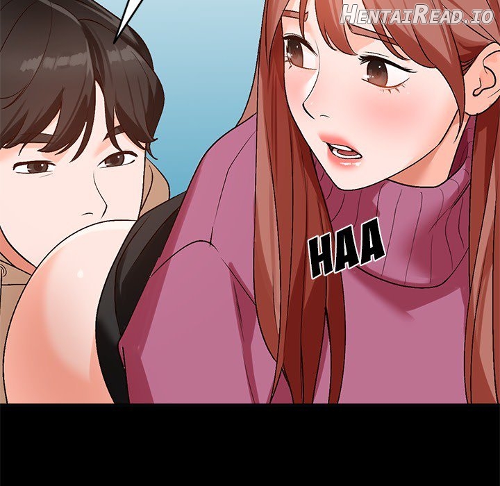 Town Girls Chapter 9 - page 115