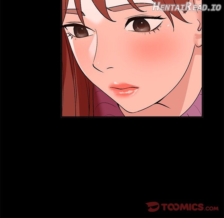 Town Girls Chapter 9 - page 117