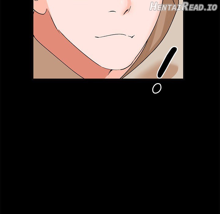 Town Girls Chapter 9 - page 119